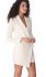 Abito Blazer bianco