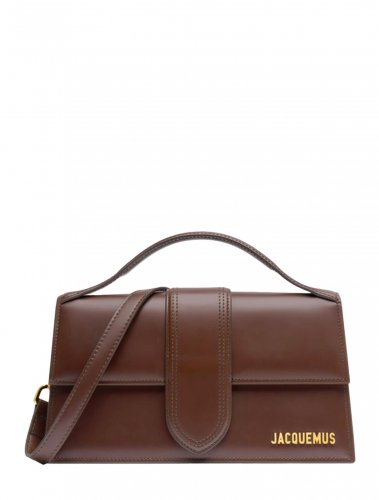 Borsa in pelle con tracolla