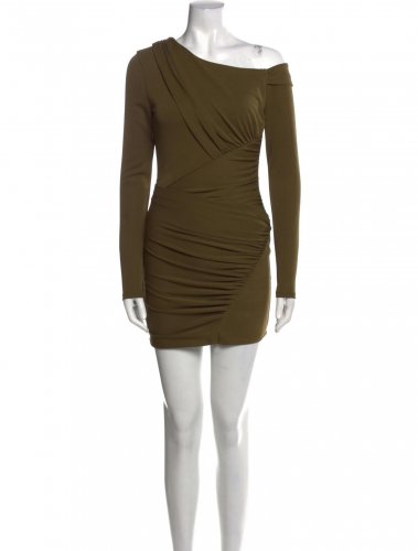 Abito in jersey stretch