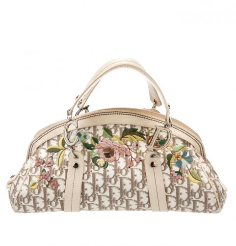 Borsa Trotter Diorissimo