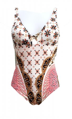 Costume intero fantasia 