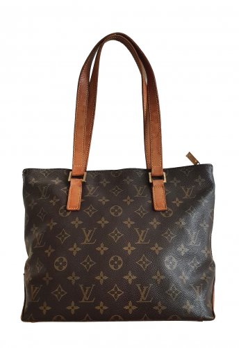 Borsa tote monogram Medium