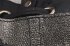 Borsa Tote argento