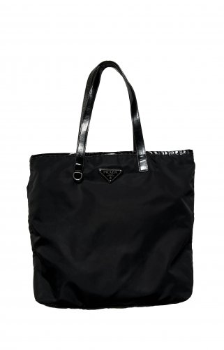 Borsa Tote in nylon