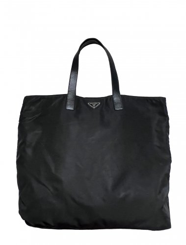 Borsa tote in nylon