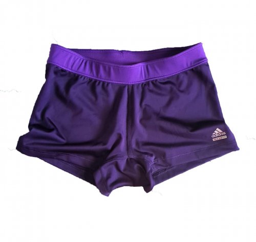 Pantaloncino short donna techfit 