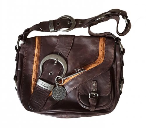 Borsa Gaucho in pelle 
