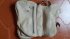 Borsa Gaucho color crema 