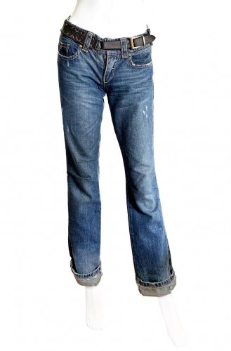 jeans couture