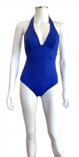 Costume intero double face