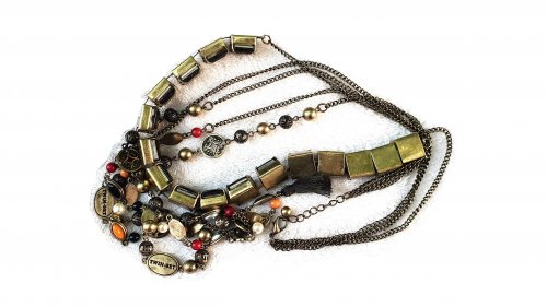 Collana lunga 