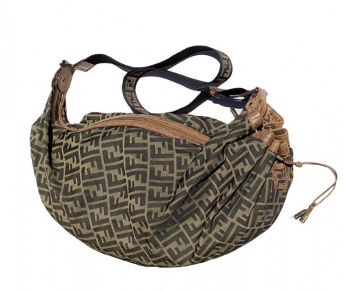 Borsa zaino monogram