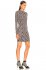 Abito in viscosa stretch