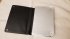 Pochette argento 