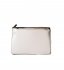 Pochette argento 