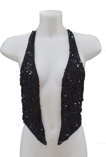 Gilet gioiello